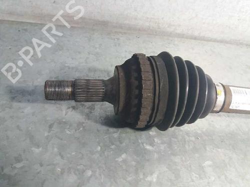 Right front driveshaft CITROËN XSARA Coupe (N0) 1.4 i | BP12714331M39 