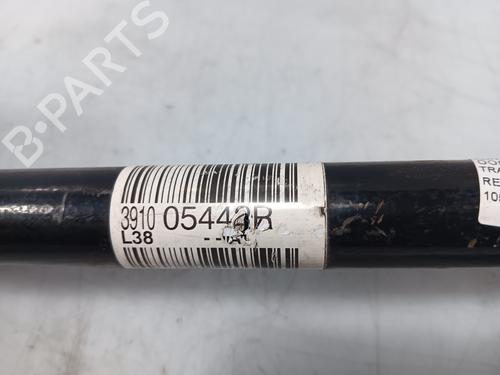 Right front driveshaft RENAULT FLUENCE (L3_) Z.E. | BP32229348M39 - Image 3