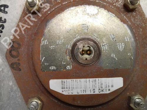 Driver airbag MERCEDES-BENZ A-CLASS (W168) A 170 CDI (168.008) | BP12758641C9 