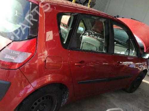 Pompe ABS RENAULT SCÉNIC II (JM0/1_) 1.5 dCi (JM02, JM13) | BP12719081M43 