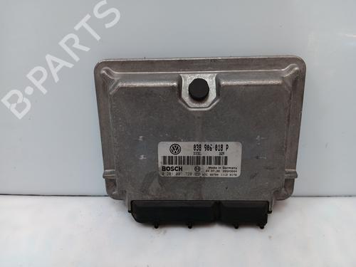Used Engine control unit (ECU) VW PASSAT B5 (3B2) [1996-2001]  32164407
