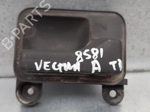Used Rear right interior door handle Rear right interior door handle OPEL VECTRA A (J89) 1.6 i (F19, M19) (75 hp) 12770854 12770854