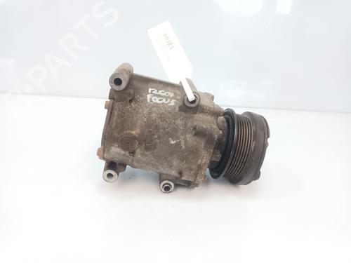 AC compressor FORD FOCUS I Saloon (DFW) 1.8 Turbo DI / TDDi | BP27716055M34 