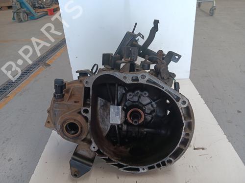 Used Gearbox KIA PICANTO I (SA) 1.1 (65 hp) 26564737