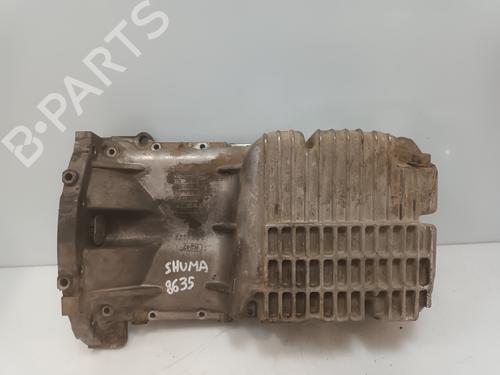 Used Oil sump KIA SHUMA II (FB) 1.6 (101 hp) 20309046