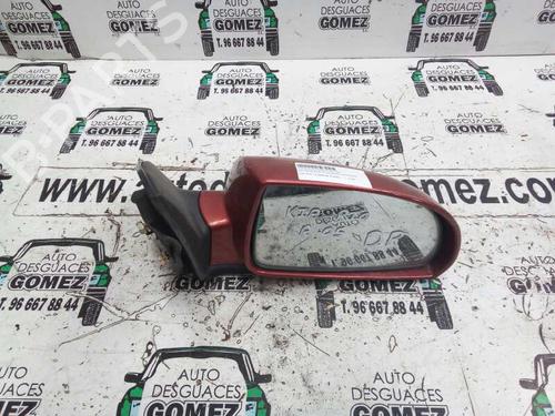 Used Right mirror KIA RIO I Hatchback (DC) 1.3 (75 hp) 12801662
