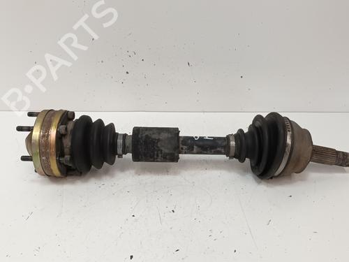 Left front driveshaft ALFA ROMEO 147 (937_) 1.6 16V T.SPARK (937.AXA1A, 937.AXB1A, 937.BXB1A) (120 hp) 17717504