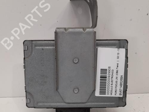 Electronic module FORD FOCUS III 1.0 EcoBoost | BP12817287M83 
