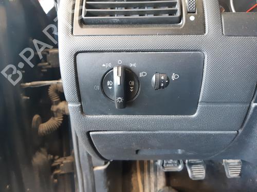 Engine control unit (ECU) FORD MONDEO III Turnier (BWY)  | BP22192465M57 