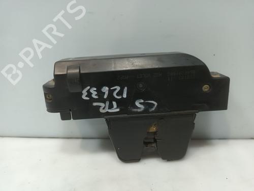 Tailgate lock CITROËN C5 I Break (DE_) 2.0 HDi (DERHSB, DERHSE) | BP30147383C101