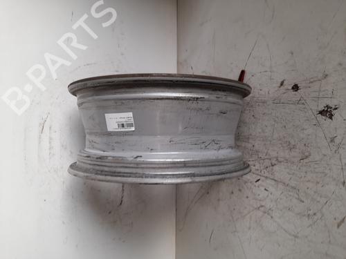 Rim PEUGEOT 208 I (CA_, CC_) 1.2 VTI 82 | BP18198387C45 