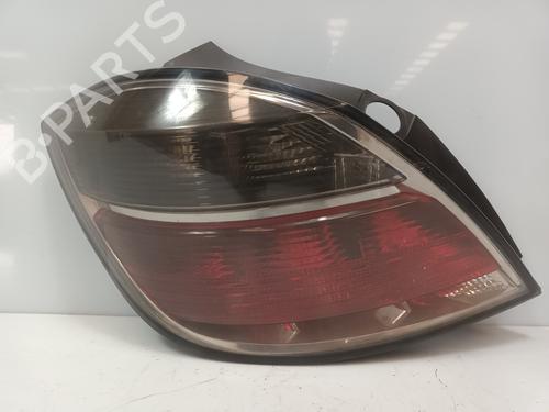 Used Left taillight OPEL ASTRA H (A04) [2004-2014]  21028106