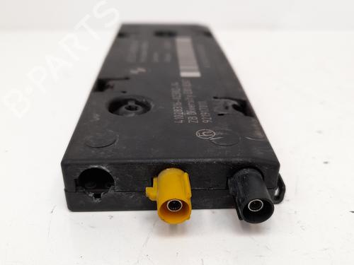 Electronic module BMW 1 (E87) 130 i | BP12777474M83 