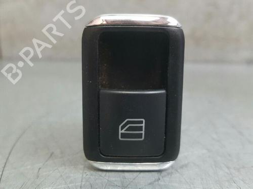Used Right rear window switch MERCEDES-BENZ C-CLASS (W204) C 200 CDI (204.007, 204.006) (136 hp) 12689625
