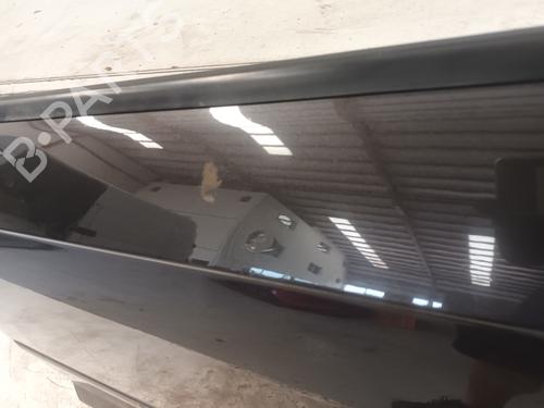 Left front door AUDI A3 Sportback (8PA) 1.6 FSI | BP26389398C2 
