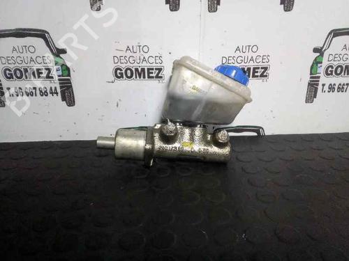 Brake master cylinder PEUGEOT 205 II (20A/C) 1.9 Diesel | BP12798555M77 