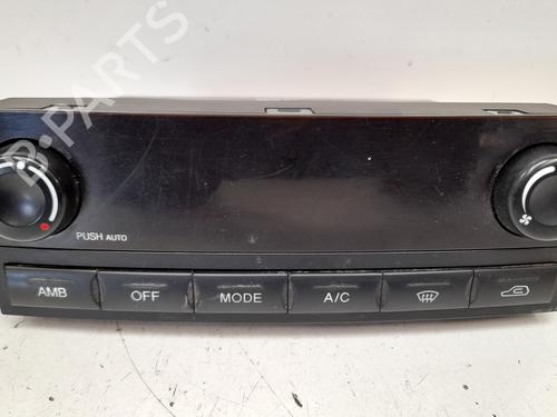 Used Climate control SSANGYONG REXTON / REXTON II (GAB_) 2.7 Xdi (163 hp) 12778517