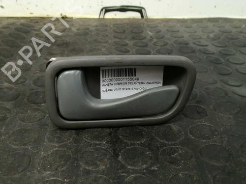 front-left-interior-door-handle-subaru-vivio-1992-1993-1994-1995-1996-1997-1998-1999-2000-12856362 main image