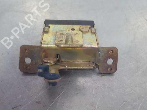 Front left lock DAEWOO NEXIA Saloon 1.5 16V (19) | BP12726385C98 
