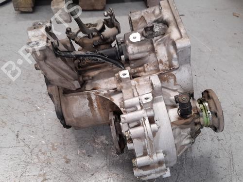 Gearbox AUDI A3 (8L1) 1.8 | BP12787027M3 