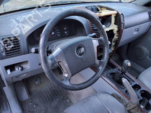 Engine KIA SORENTO I (JC) | BP31968219M1