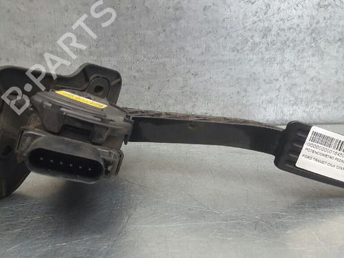 Used Pedal FORD TRANSIT Van (FA_ _) [2006-2014]  12857460