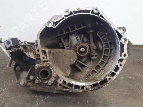 Used Gearbox CHEVROLET REZZO MPV (U100) 2.0 (121 hp) 12688150