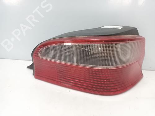 Used Right taillight Right taillight CITROËN SAXO (S0, S1) 1.1 X, SX (60 hp) 34375793 34375793