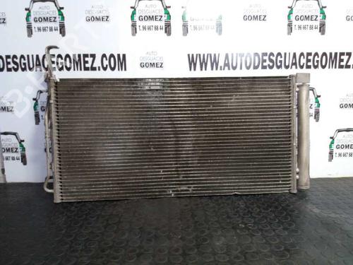 AC radiator HYUNDAI SANTA FÉ I (SM) 2.4 16V 4x4 | BP12815519M32 