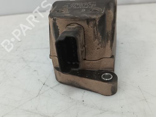 Pedal PEUGEOT PARTNER Box Body/MPV (5_, G_) 1.6 HDi 75 | BP29071949I4 