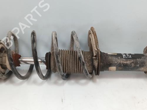 Used Right front shock absorber Right front shock absorber FIAT IDEA (350_) 1.3 D Multijet (90 hp) 34102262 34102262