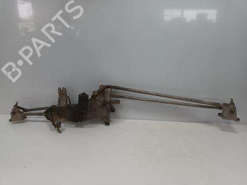 Front wiper motor PEUGEOT 807 (EB_)  | BP19574486M29 
