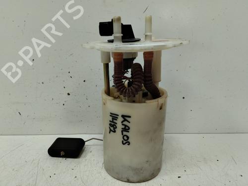 Used Fuel pump DAEWOO KALOS (KLAS) 1.4 16V (94 hp) 17545550