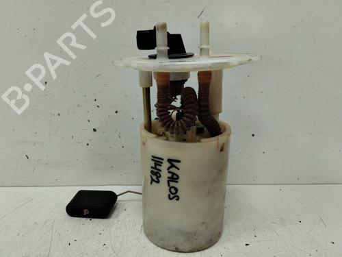 Fuel pump DAEWOO KALOS (KLAS) 1.4 16V (94 hp) 17545550