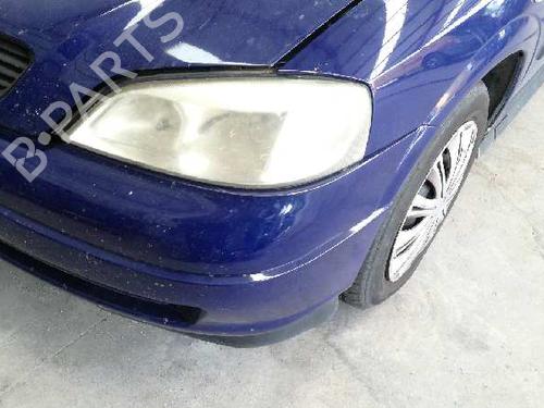 Computer motormanagement OPEL ASTRA G Hatchback (T98) 1.6 16V (F08, F48) | BP12736487M57