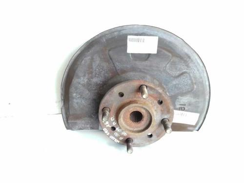 Used Right front steering knuckle VOLVO S40 I (644) 1.6 (105 hp) 12746934