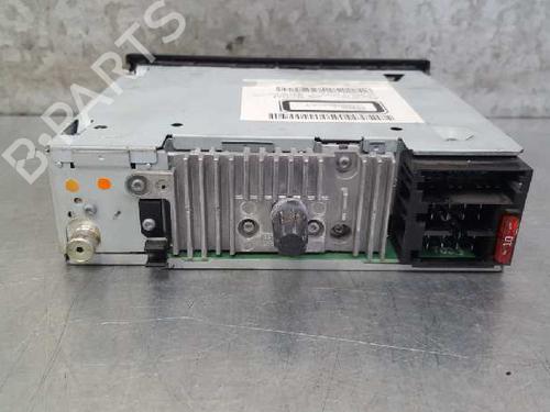 Radio DACIA DUSTER (HS_)  | BP12710301E6 