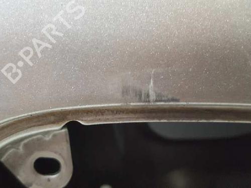 Right front door KIA CARENS II MPV (FJ) 2.0 CRDi | BP12746092C3 