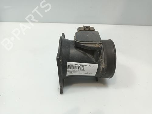 Used Mass air flow sensor JAGUAR S-TYPE II (X200) 3.0 V6 (238 hp) 21535023