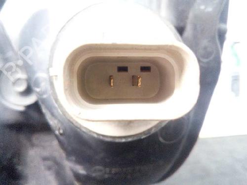 Right headlight HYUNDAI MATRIX (FC) 1.8 | BP12813185C29 