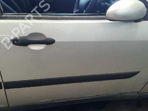 Motorstyringsenhed FORD FOCUS I (DAW, DBW) 1.8 Turbo DI / TDDi | BP12726256M57