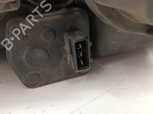 Højre forlygte VW PASSAT B5 (3B2) 1.9 TDI | BP13504923C29 
