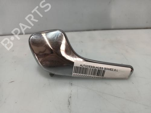 Used Front left interior door handle RENAULT LAGUNA II Grandtour (KG0/1_) [2001-2007]  29243777
