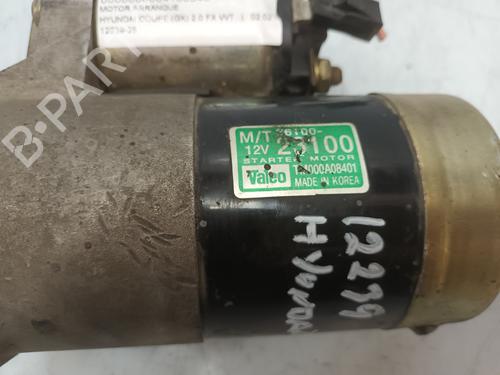 Starter HYUNDAI COUPE II (GK) 2.0 GLS | BP23330349M8 