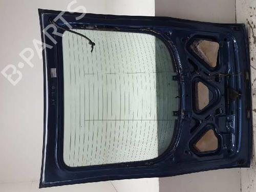 Tailgate AUDI TT (8N3) 1.8 T quattro | BP12702218C6 