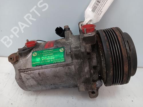 Used AC compressor BMW 3 Touring (E46) 320 d (136 hp) 24800386