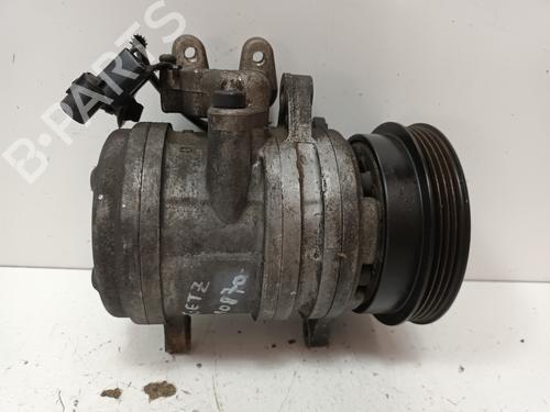 AC compressor HYUNDAI GETZ (TB) 1.1 | BP15987362M34 
