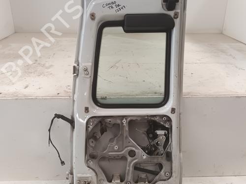 Dør høyre bak OPEL COMBO Tour 1.7 DI 16V | BP28071016C5 