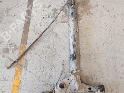 Bagaksel Bagaksel OPEL CORSA C (X01) [2000-2009] 32986003 32986003