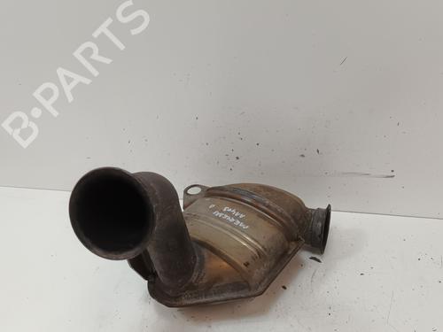 Catalyst MERCEDES-BENZ A-CLASS (W168) A 170 CDI (168.009, 168.109) | BP17812544M10 